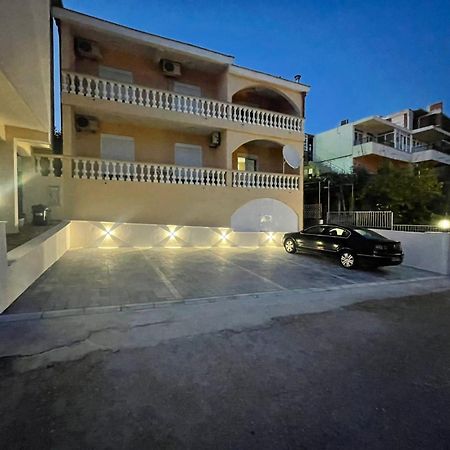 Apartments Onyx Ulcinj Kültér fotó