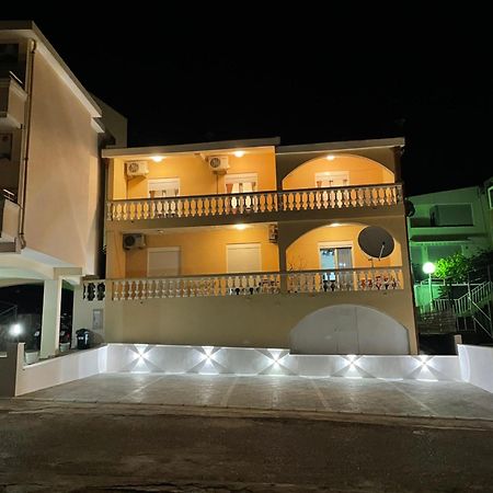 Apartments Onyx Ulcinj Kültér fotó