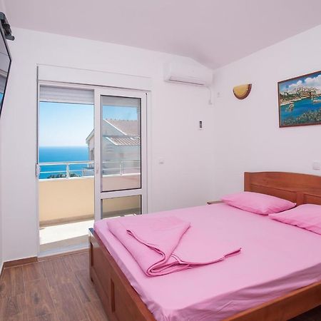 Apartments Onyx Ulcinj Kültér fotó