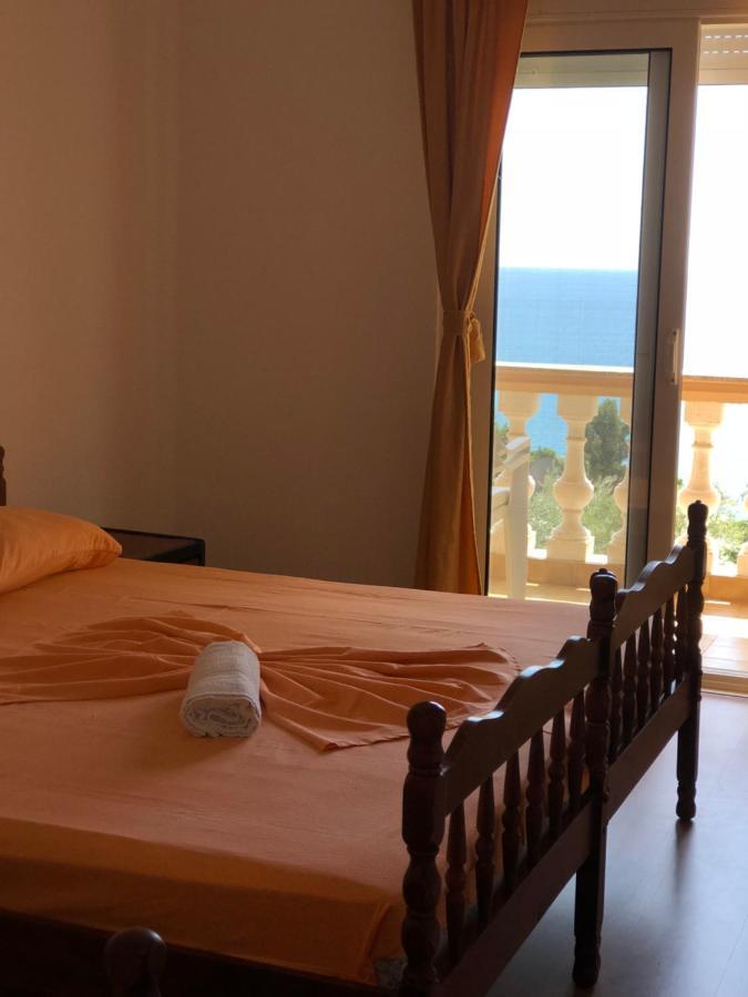 Apartments Onyx Ulcinj Kültér fotó