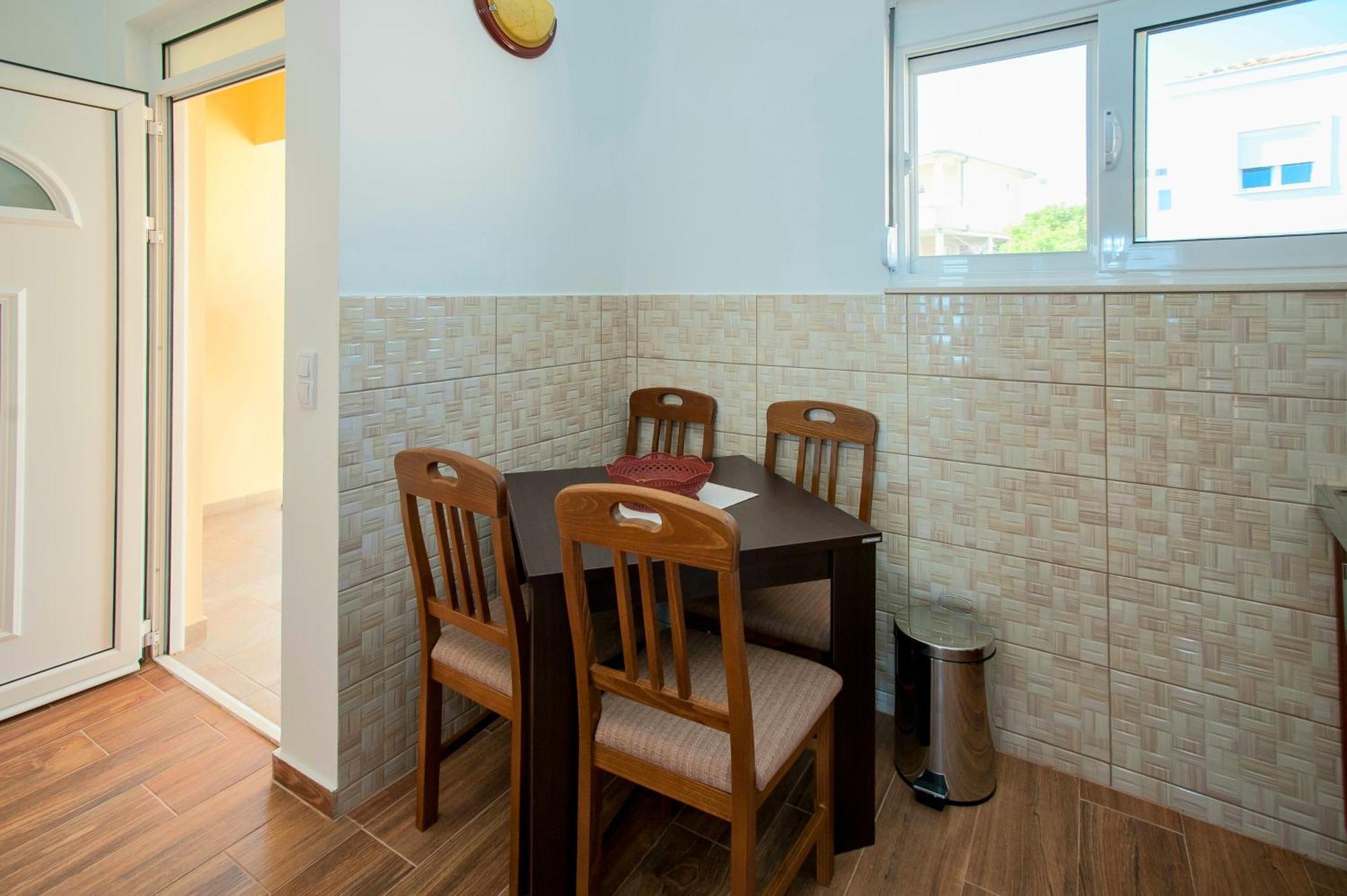 Apartments Onyx Ulcinj Szoba fotó