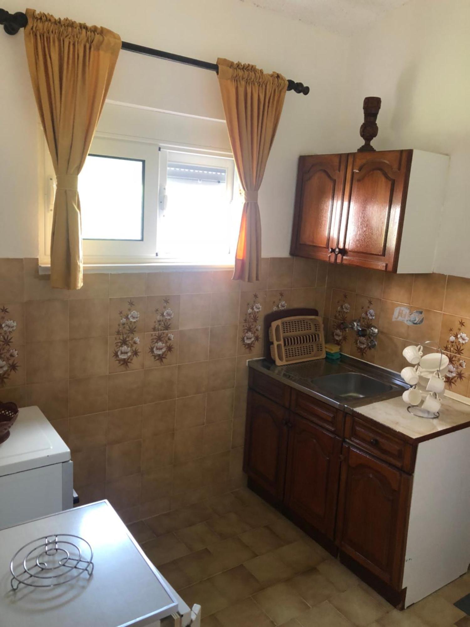 Apartments Onyx Ulcinj Kültér fotó