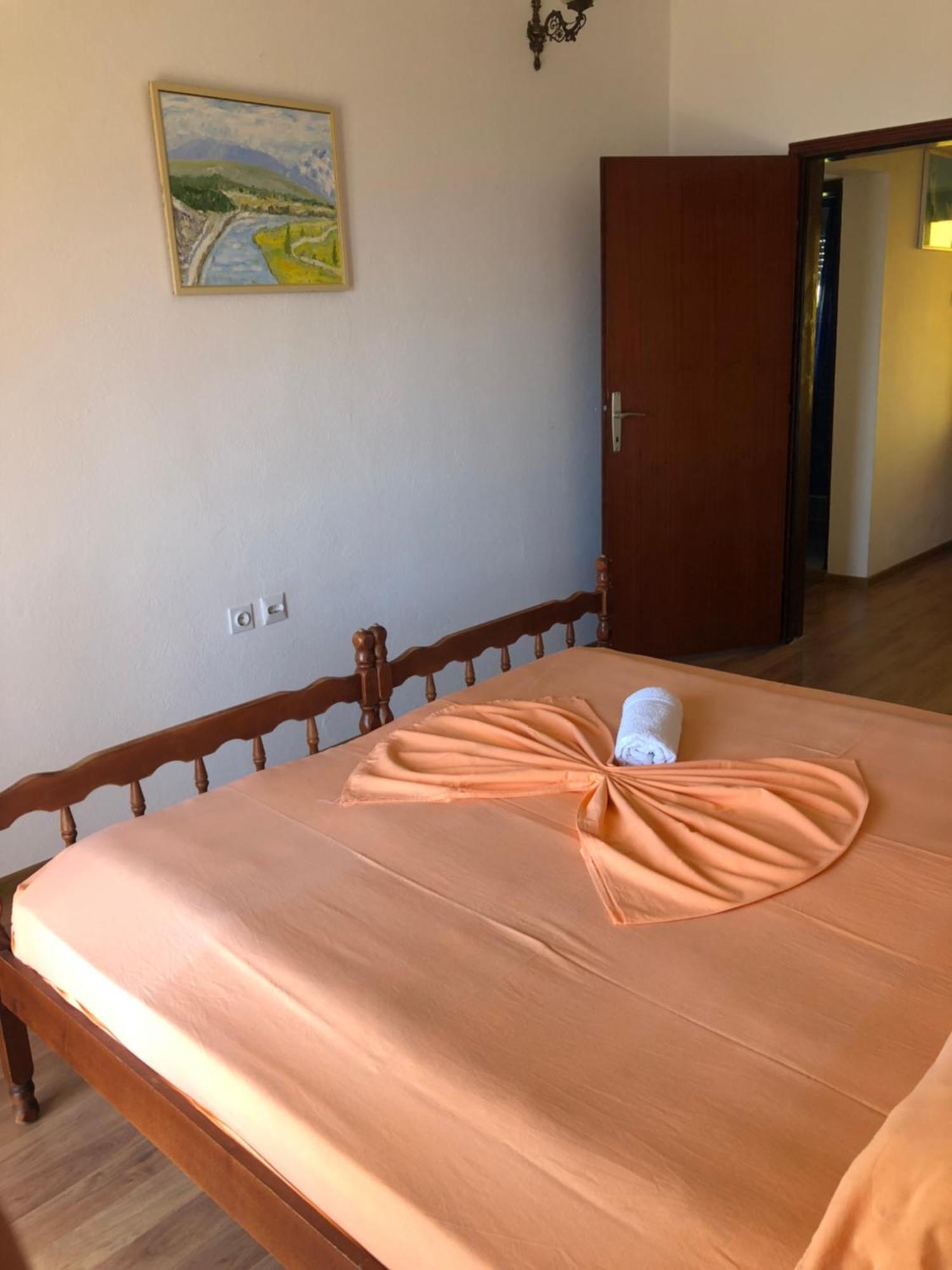 Apartments Onyx Ulcinj Kültér fotó