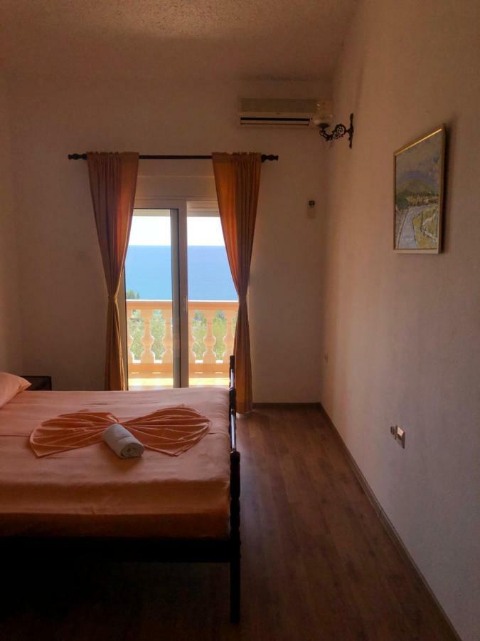 Apartments Onyx Ulcinj Kültér fotó