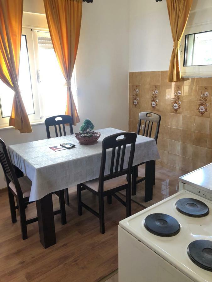 Apartments Onyx Ulcinj Kültér fotó