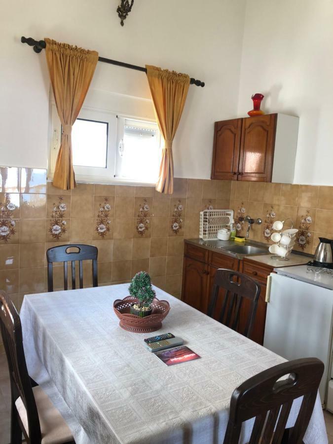 Apartments Onyx Ulcinj Kültér fotó