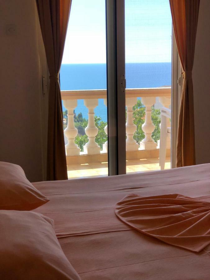 Apartments Onyx Ulcinj Kültér fotó