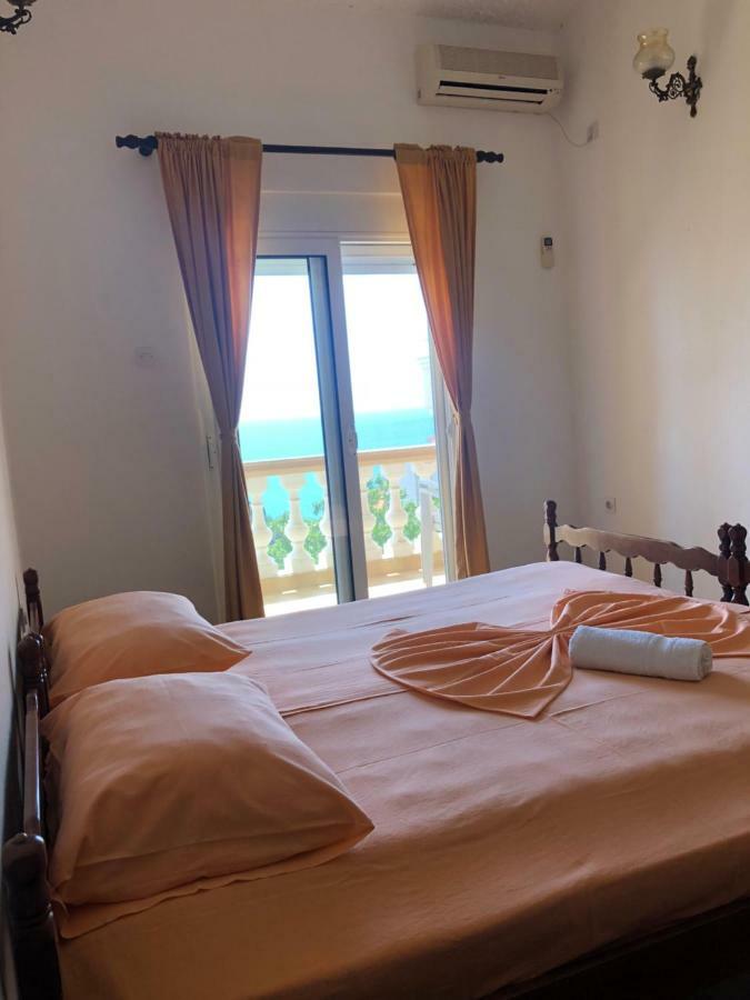 Apartments Onyx Ulcinj Kültér fotó