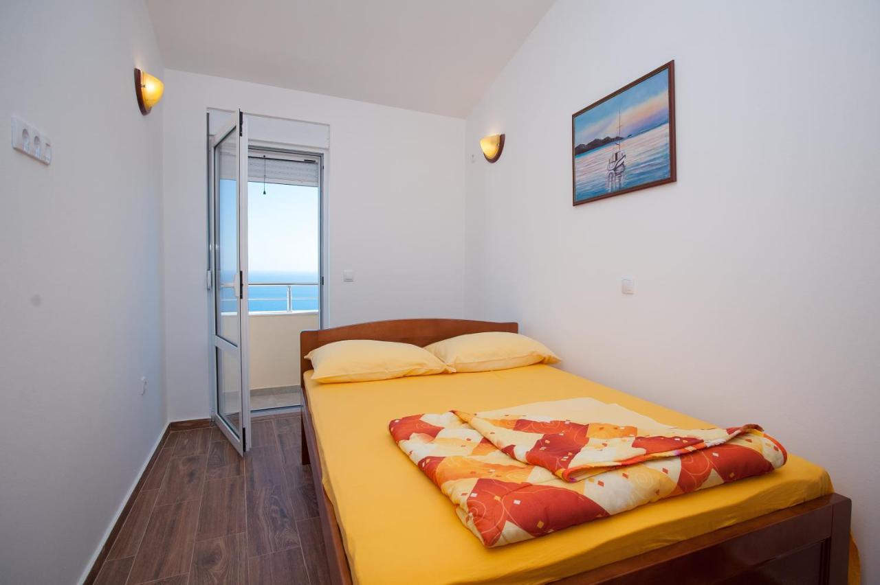 Apartments Onyx Ulcinj Kültér fotó